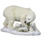 Polar Bear Sculptures